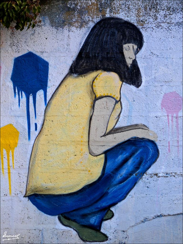 Foto de Calatayud (Zaragoza), España