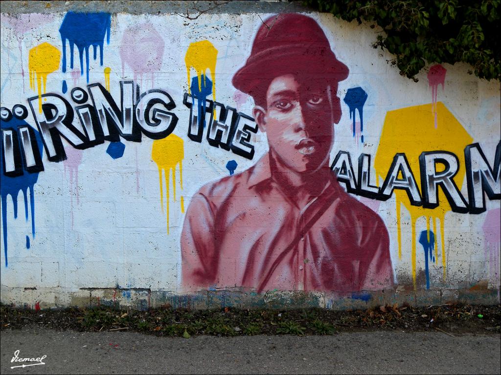 Foto de Calatayud (Zaragoza), España