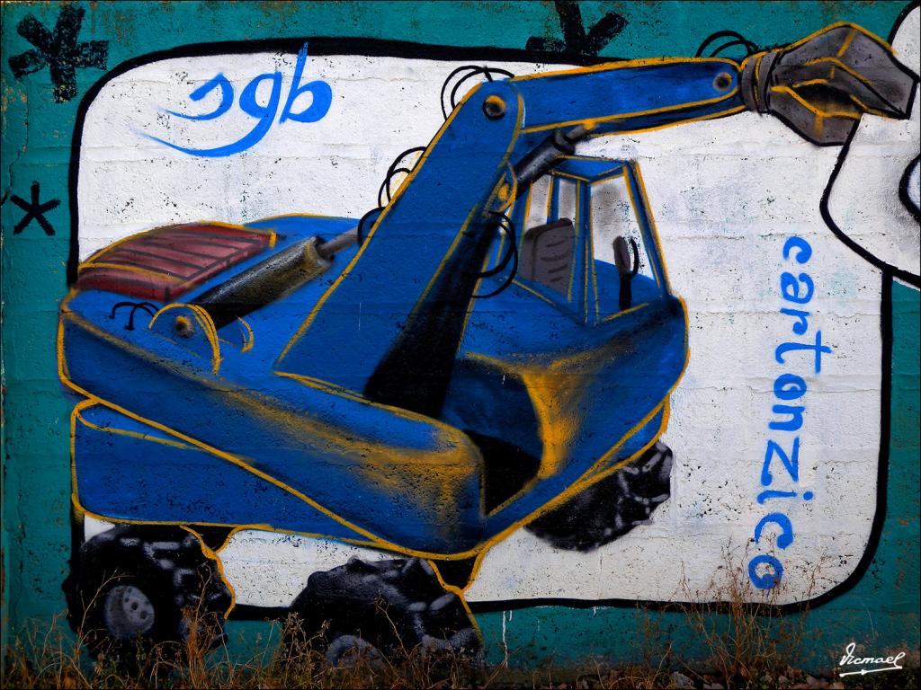 Foto de Calatayud (Zaragoza), España