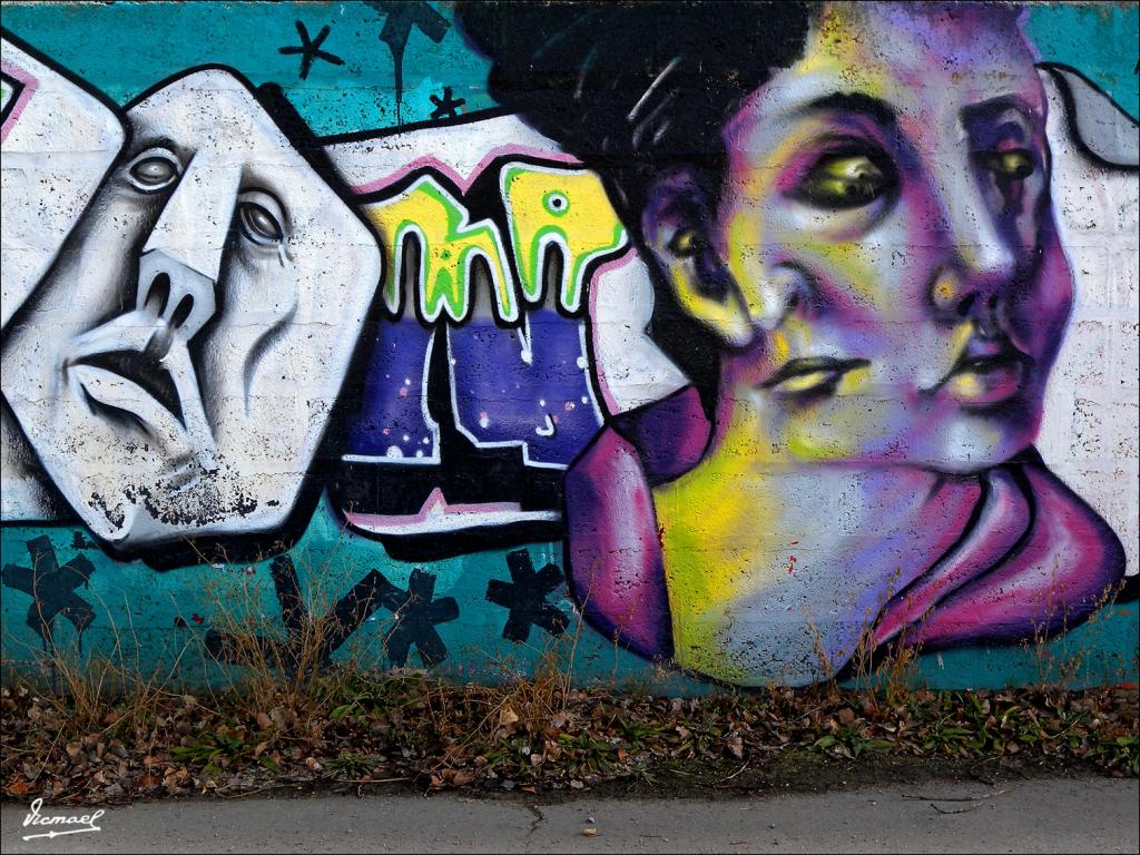 Foto de Calatayud (Zaragoza), España