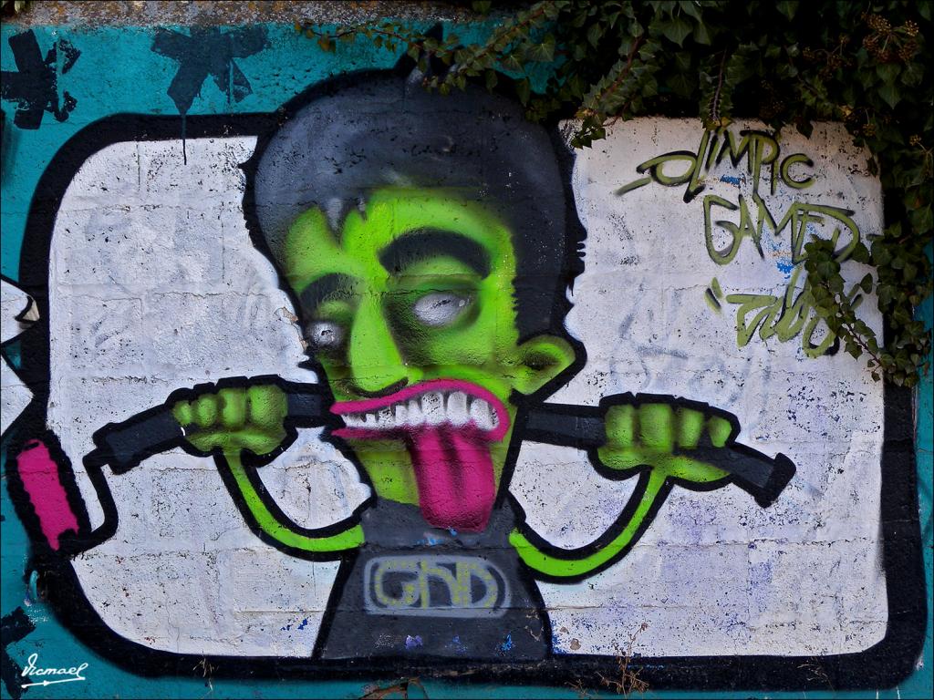 Foto de Calatayud (Zaragoza), España