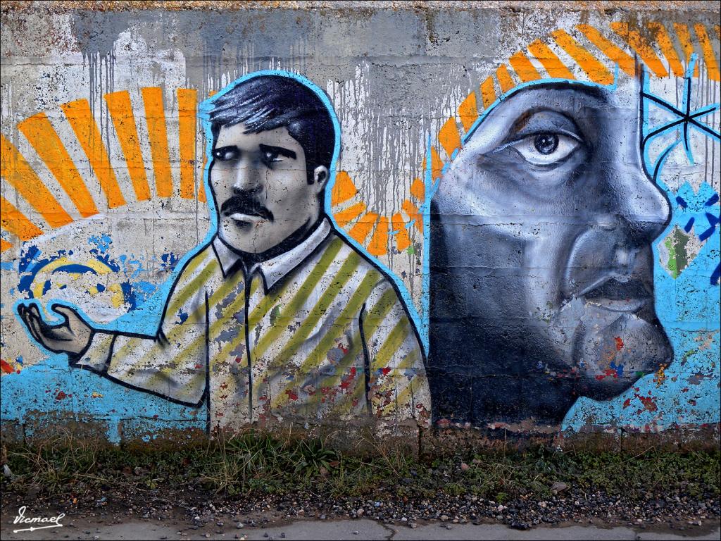 Foto de Calatayud (Zaragoza), España