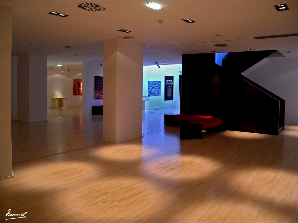 Foto de Calatayud (Zaragoza), España