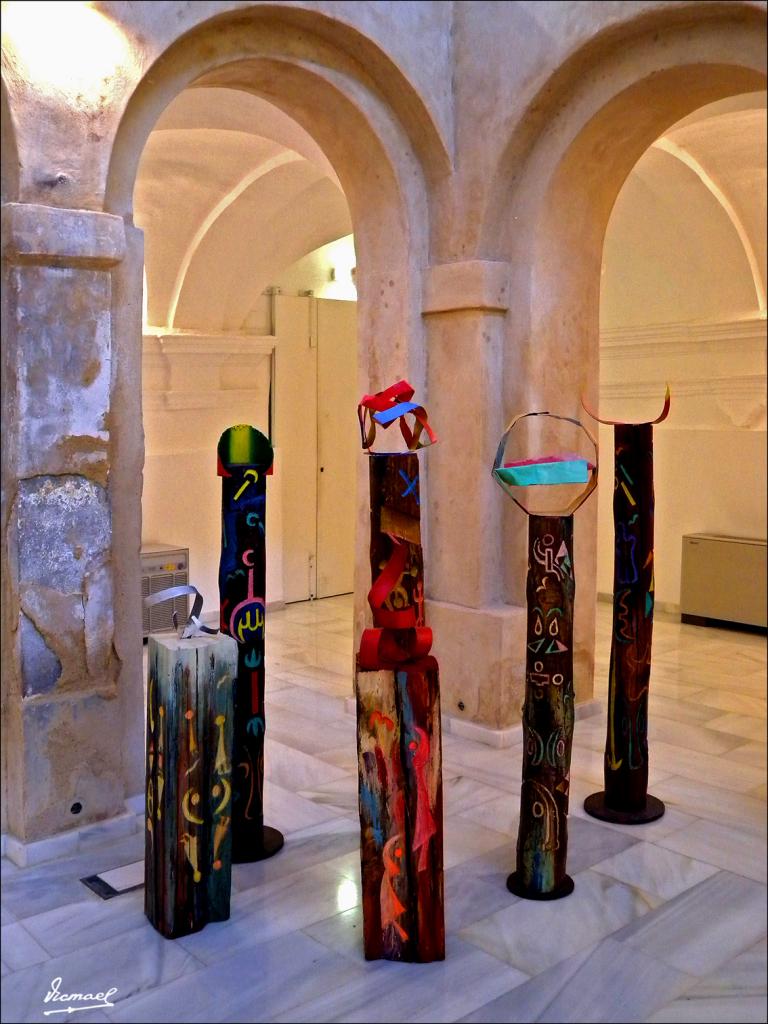 Foto de Calatayud (Zaragoza), España