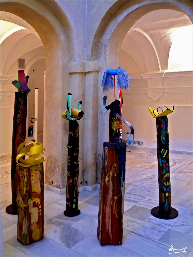 Foto de Calatayud (Zaragoza), España