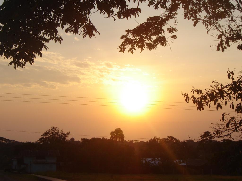 Foto de Te Zulay(Shell), Ecuador