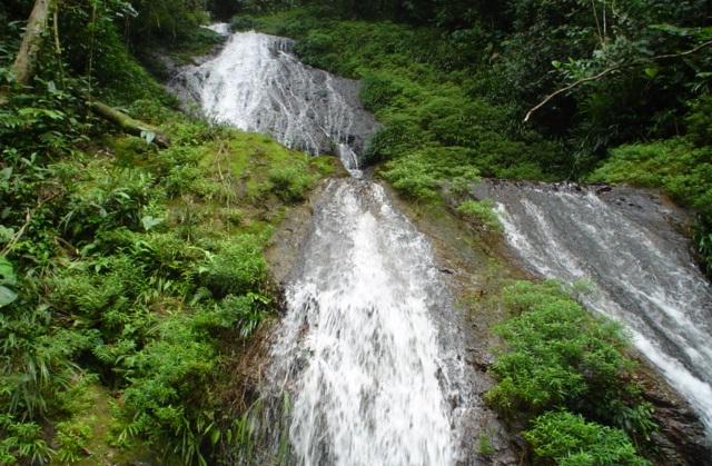 Foto de Te Zulay(Shell), Ecuador