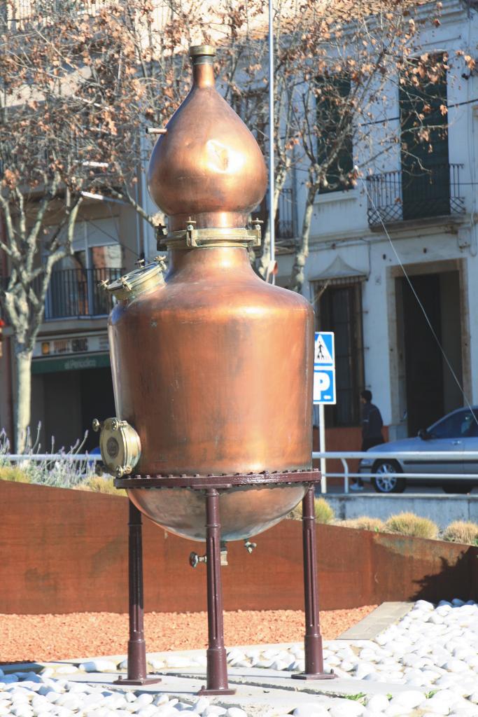 Foto de Arenys de Mar (Barcelona), España