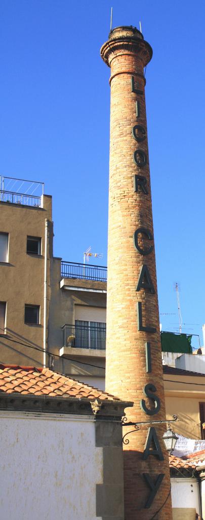 Foto de Arenys de Mar (Barcelona), España
