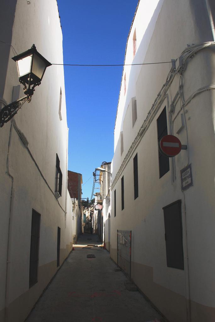 Foto de Arenys de Mar (Barcelona), España