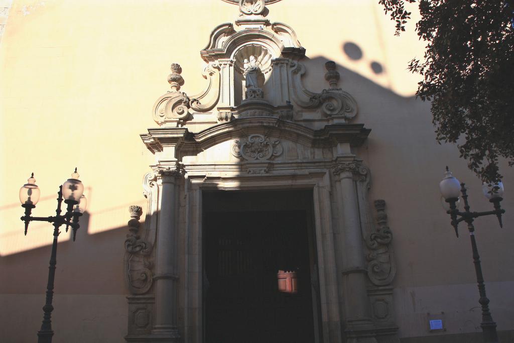 Foto de Arenys de Mar (Barcelona), España