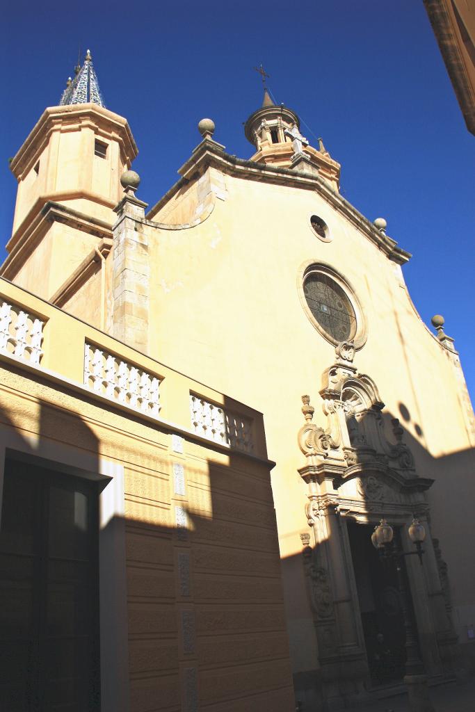 Foto de Arenys de Mar (Barcelona), España