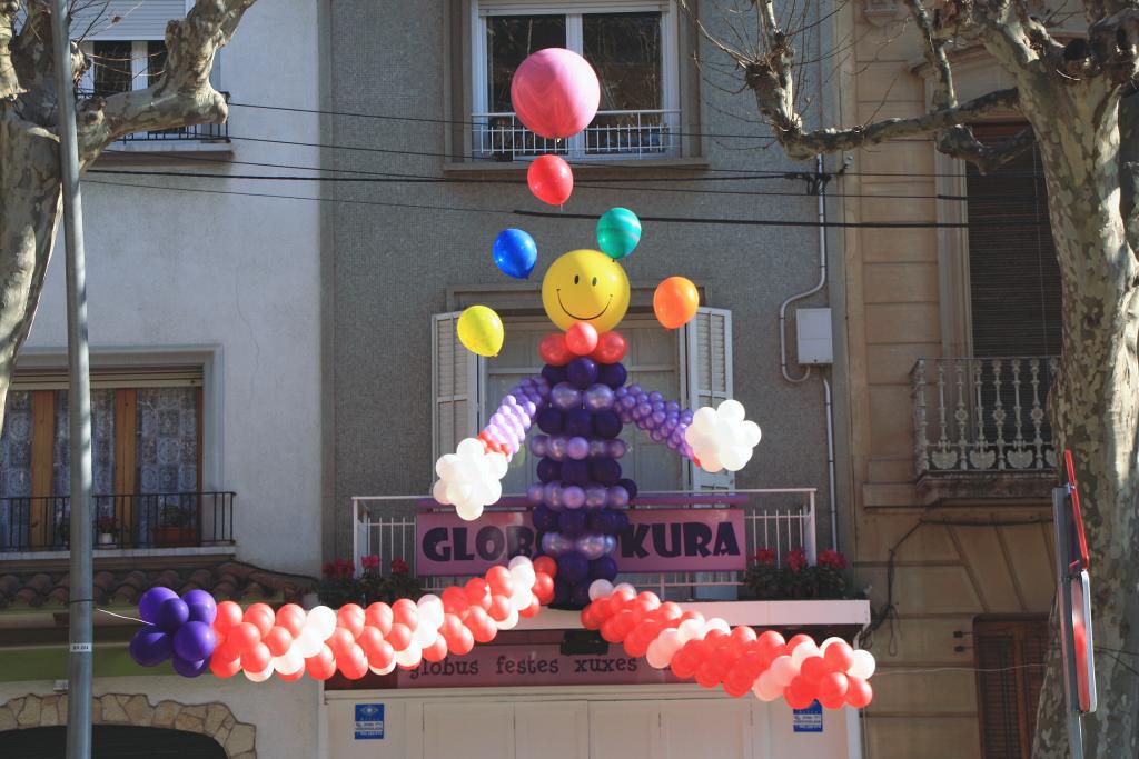 Foto de Arenys de Mar (Barcelona), España