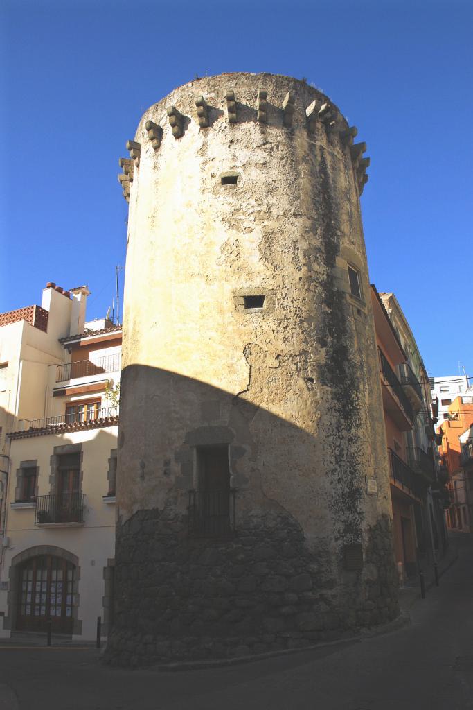 Foto de Arenys de Mar (Barcelona), España