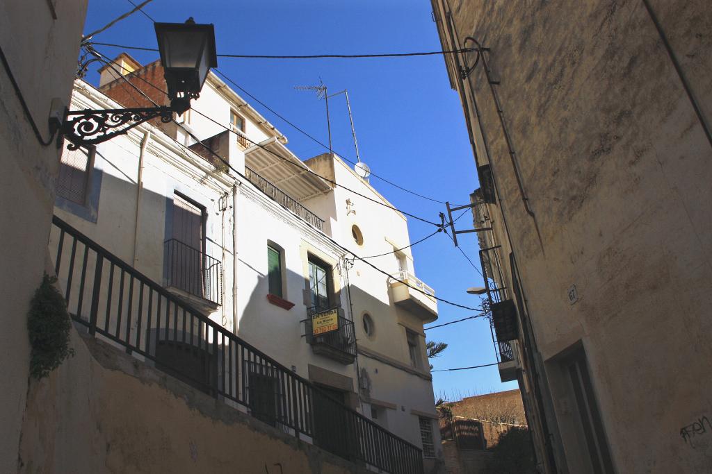 Foto de Arenys de Mar (Barcelona), España