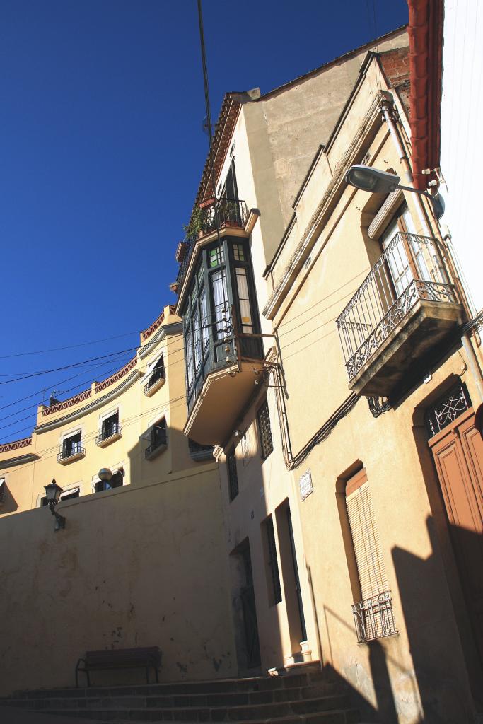 Foto de Arenys de Mar (Barcelona), España