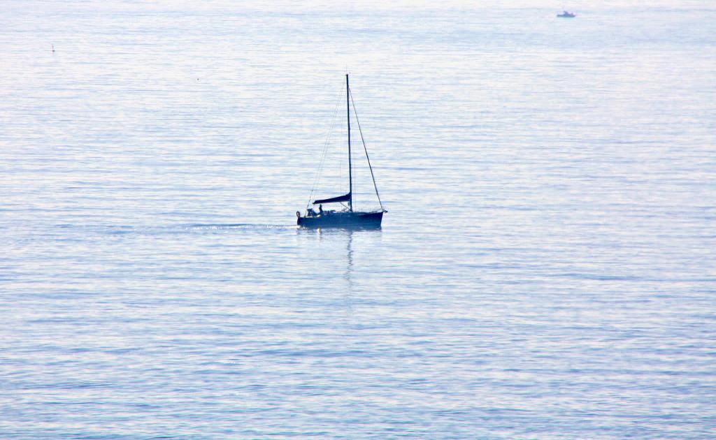 Foto de Arenys de Mar (Barcelona), España