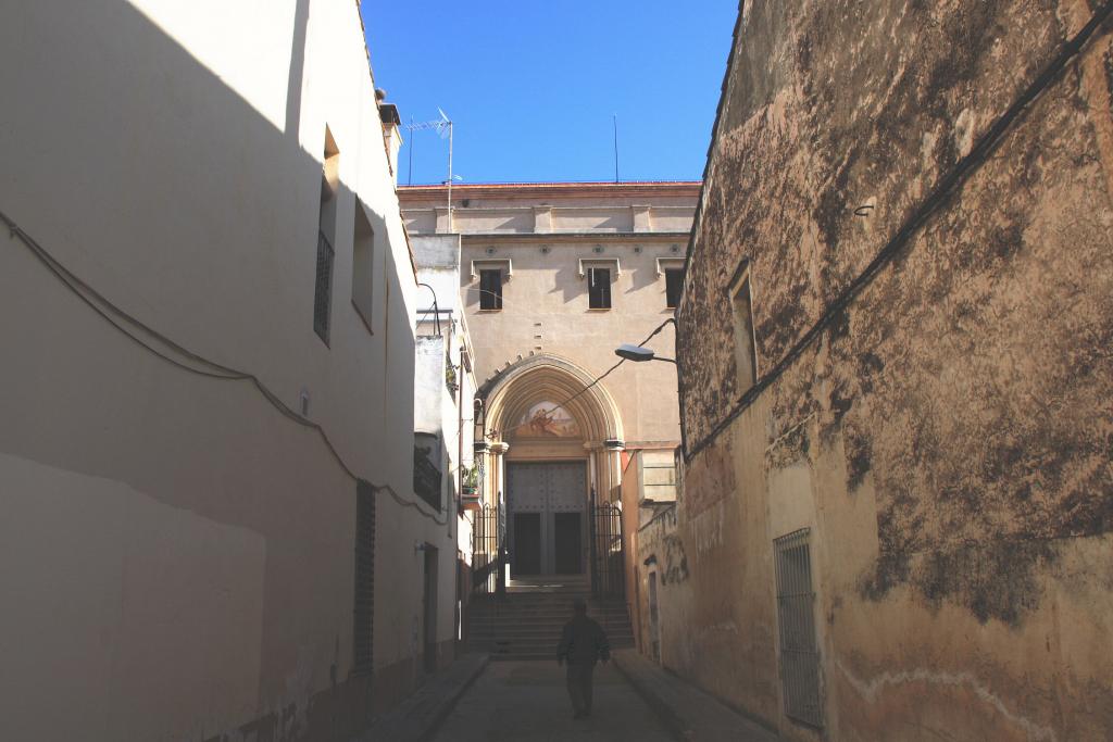 Foto de Arenys de Mar (Barcelona), España