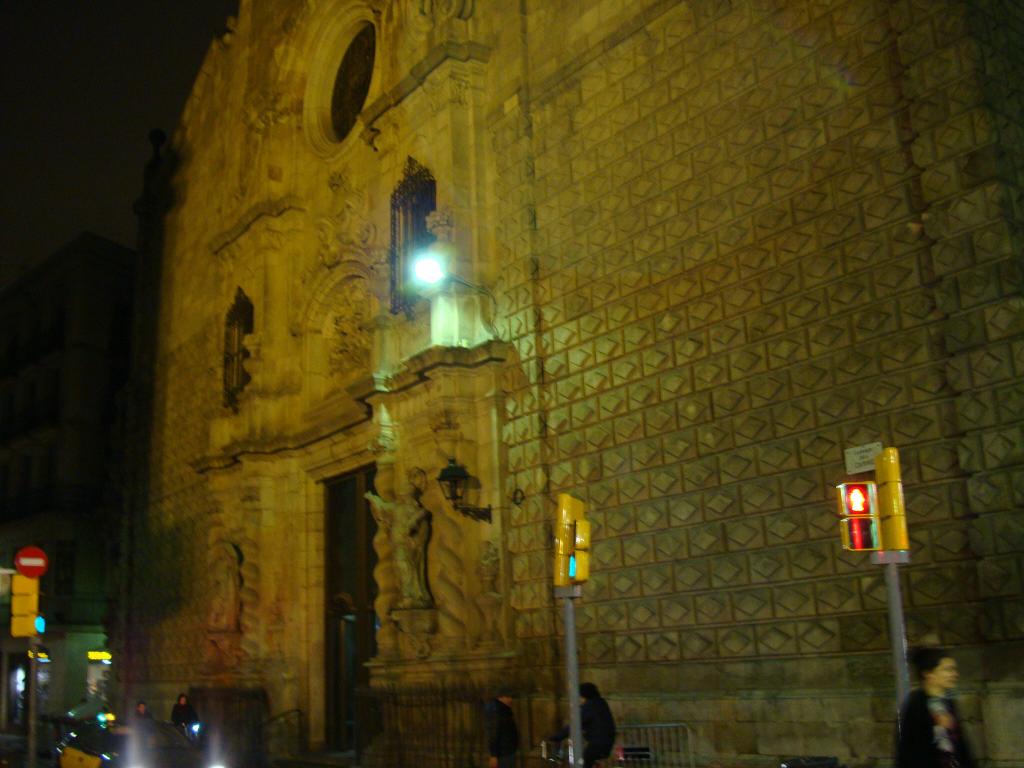 Foto de Barcelona (Cataluña), España