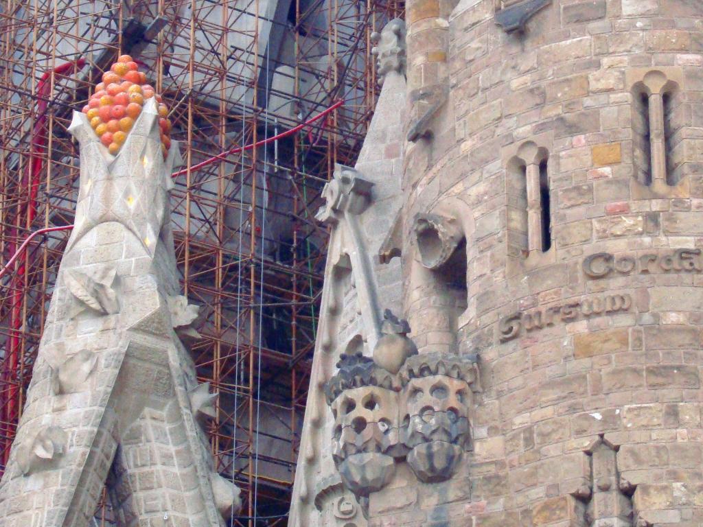 Foto de Barcelona (Cataluña), España