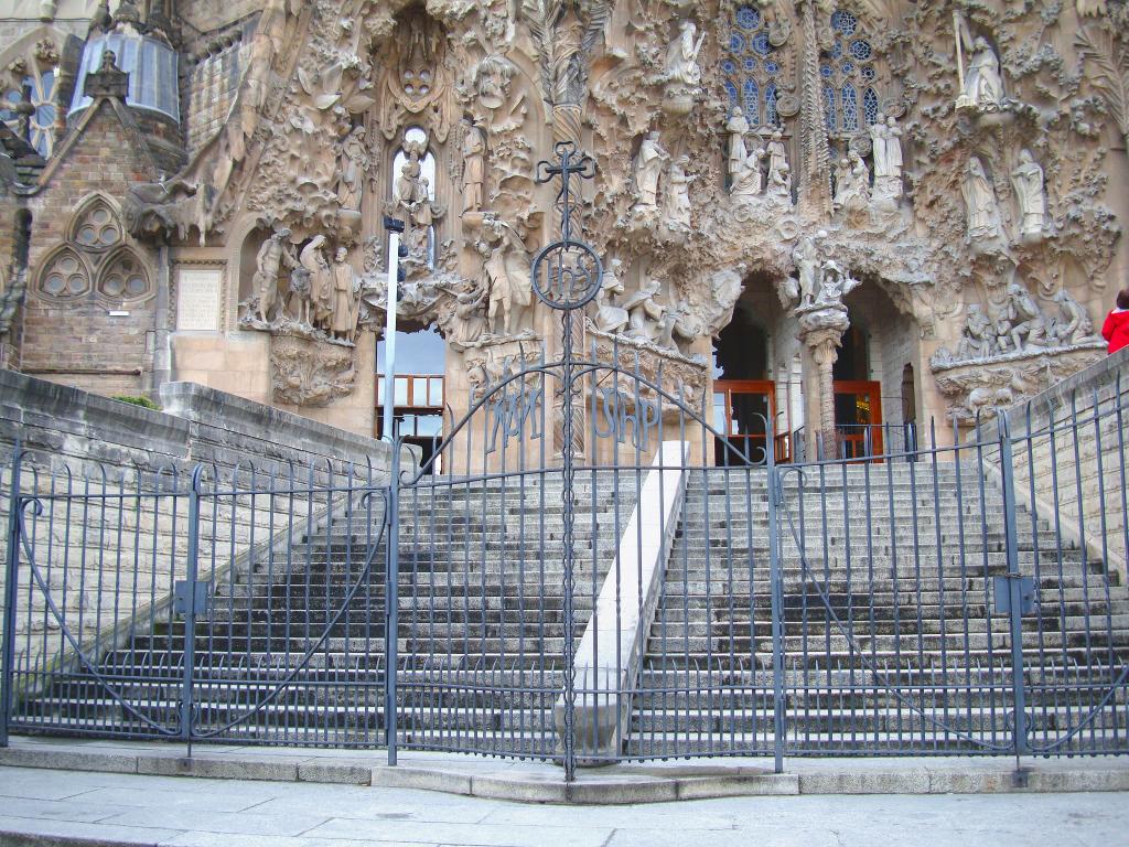 Foto de Barcelona (Cataluña), España