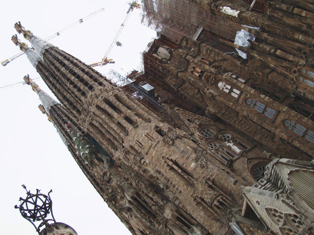 Foto de Barcelona (Cataluña), España