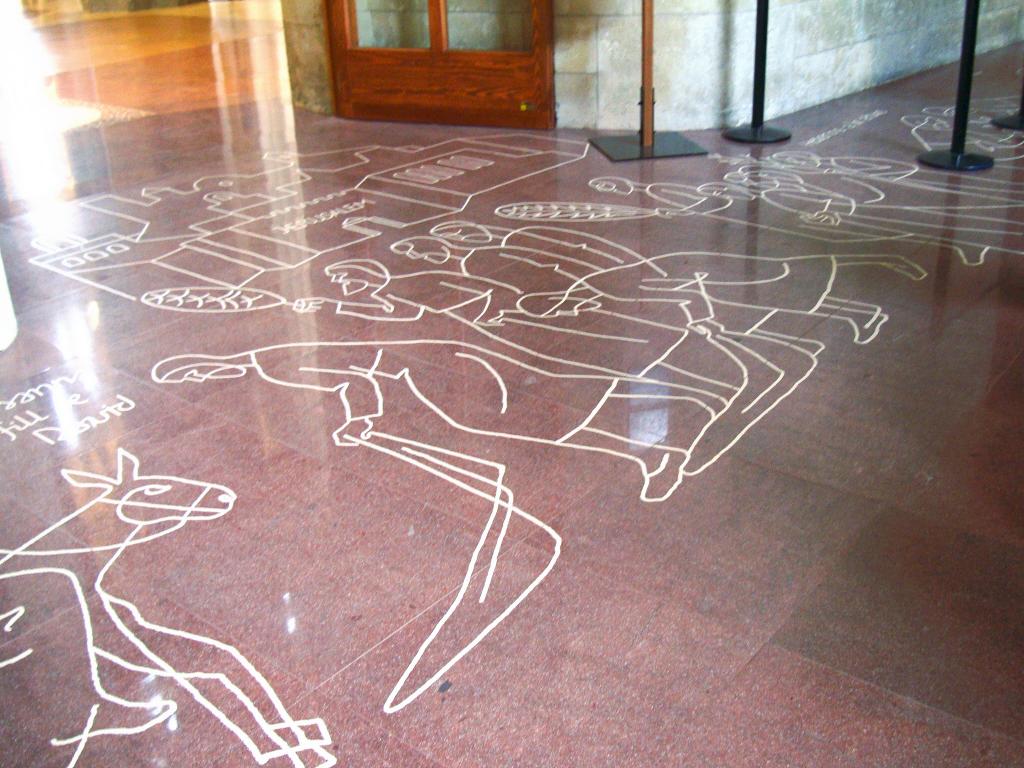 Foto de Barcelona (Cataluña), España