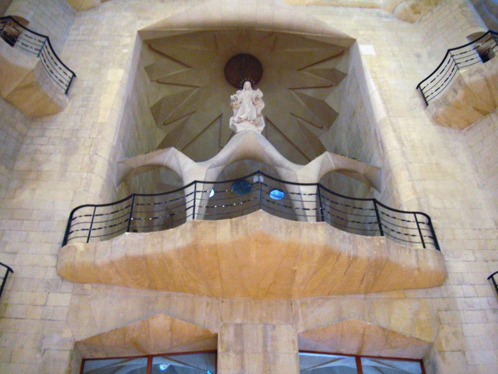 Foto de Barcelona (Cataluña), España