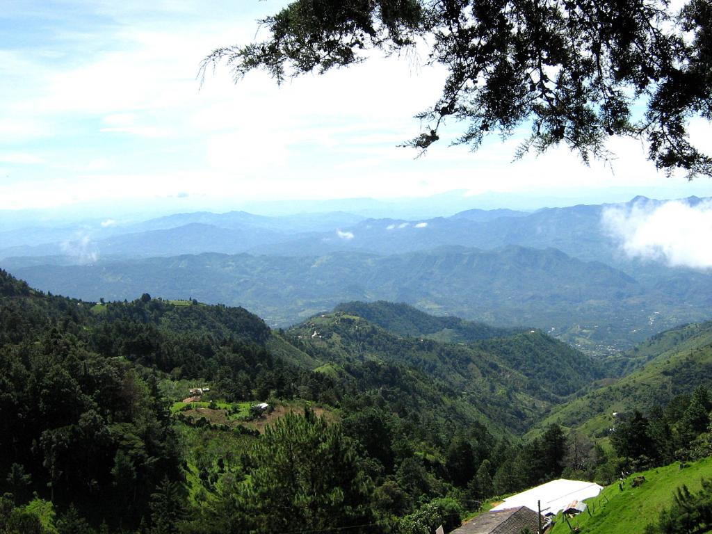 Foto de El Salvador, El Salvador