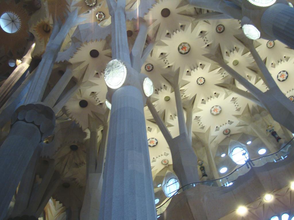 Foto de Barcelona (Cataluña), España