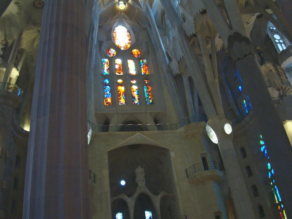 Foto de Barcelona (Cataluña), España