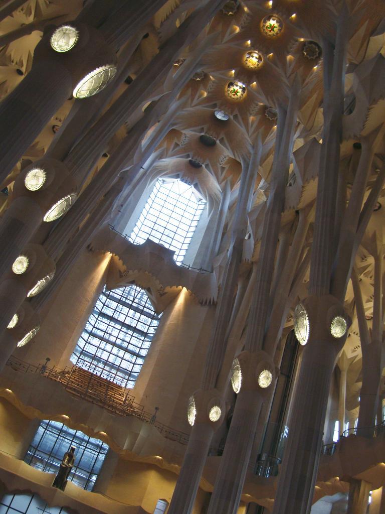 Foto de Barcelona (Cataluña), España