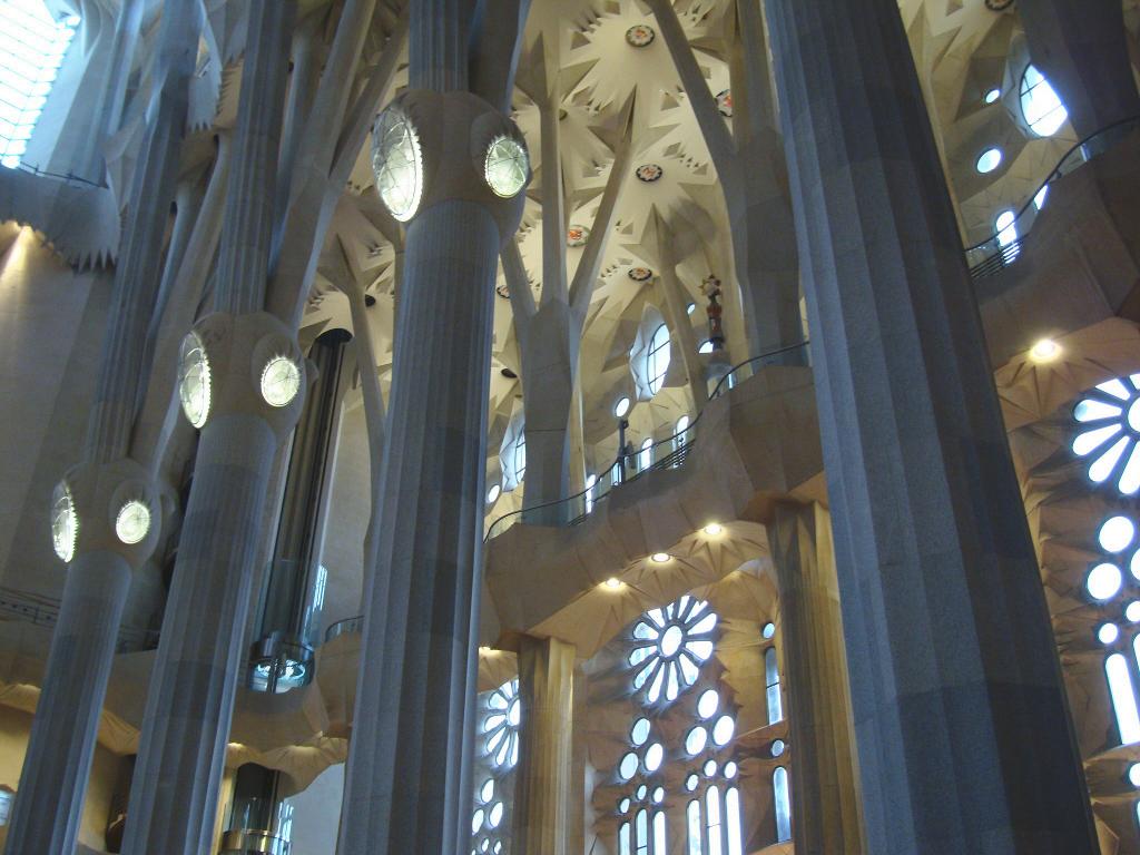 Foto de Barcelona (Cataluña), España