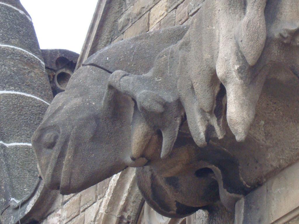 Foto de Barcelona (Cataluña), España