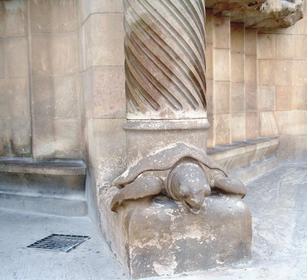 Foto de Barcelona (Cataluña), España