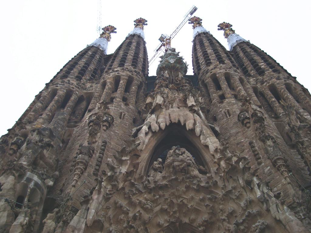 Foto de Barcelona (Cataluña), España