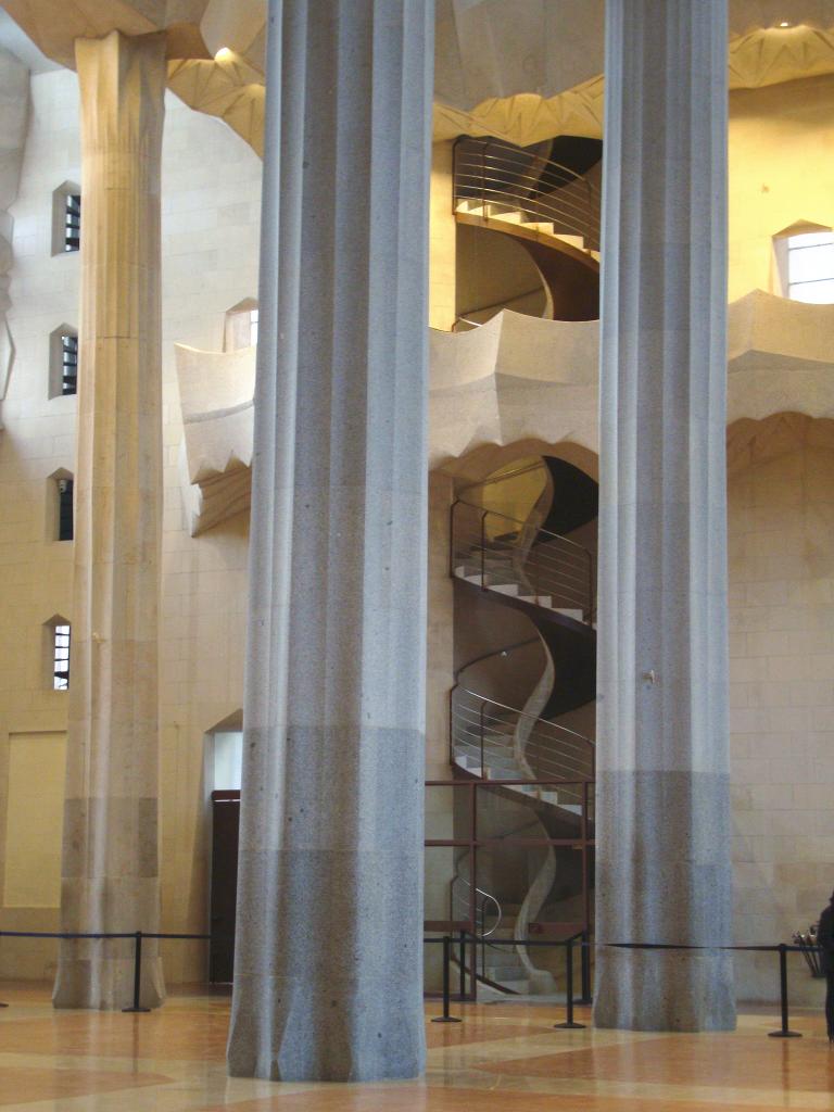 Foto de Barcelona (Cataluña), España