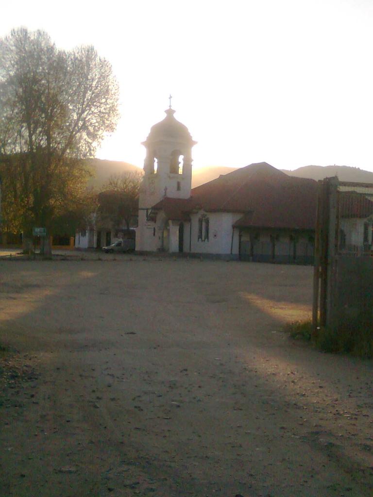 Foto de El Melon, Chile