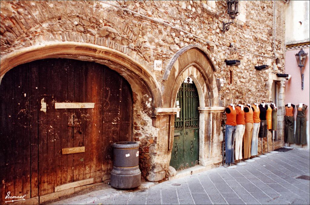 Foto de Taormina (Sicilia), Italia