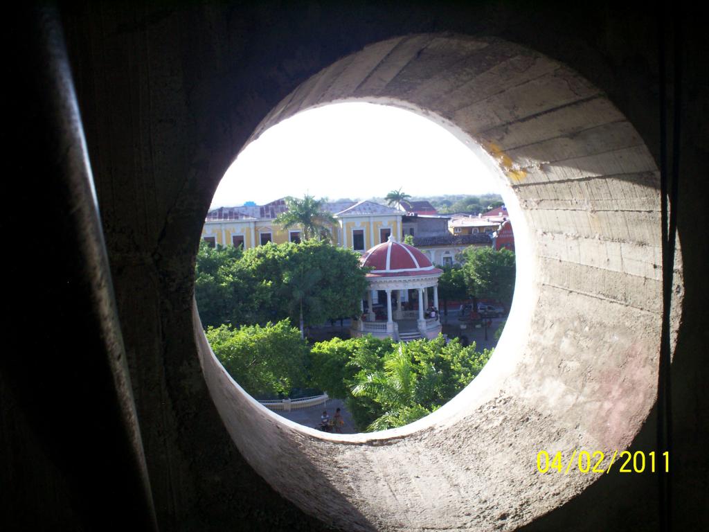 Foto de Granada, Nicaragua