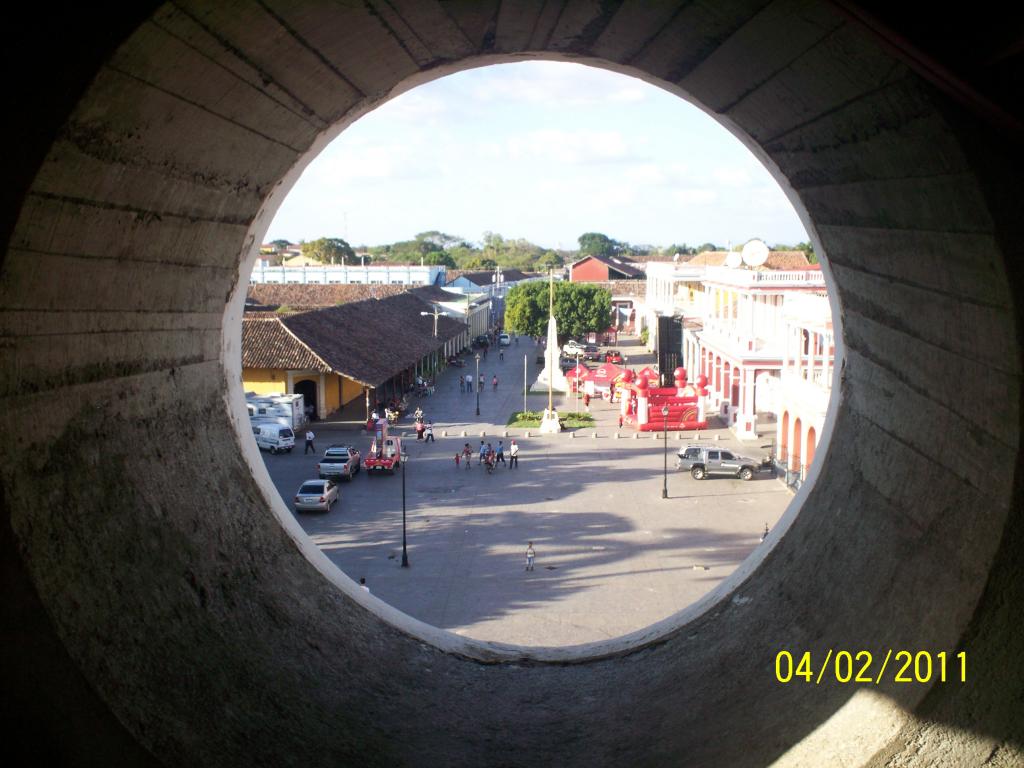 Foto de Granada, Nicaragua