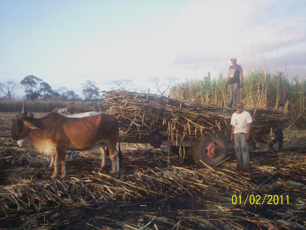 Foto de Rivas, Nicaragua