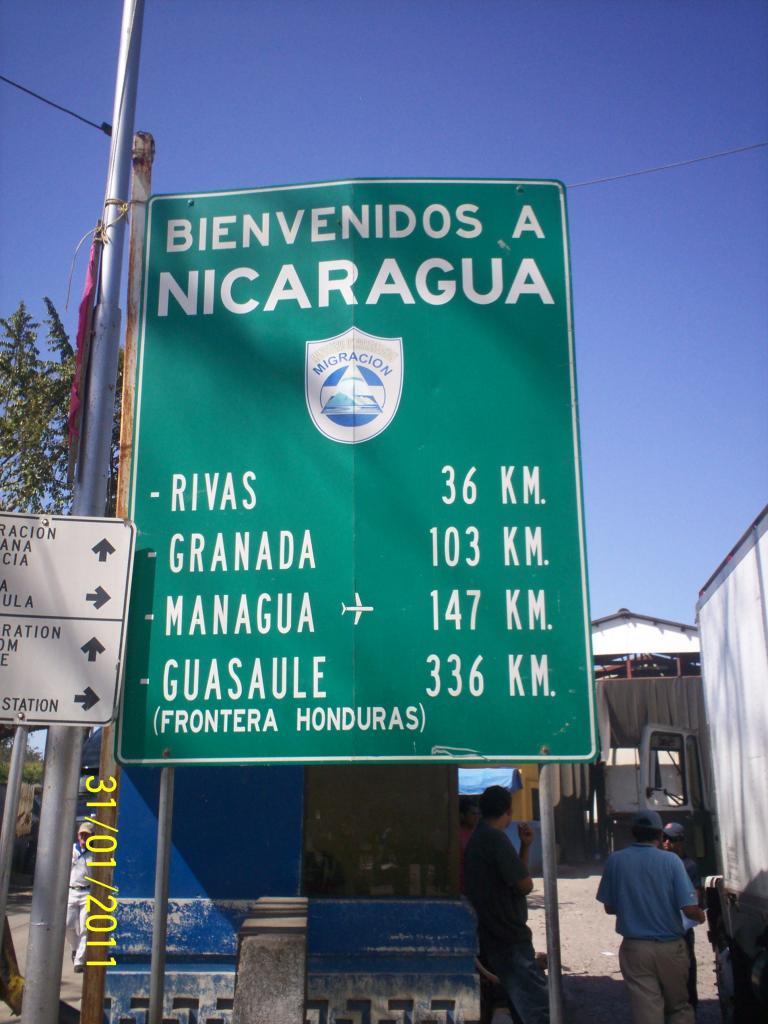 Foto de Rivas, Nicaragua