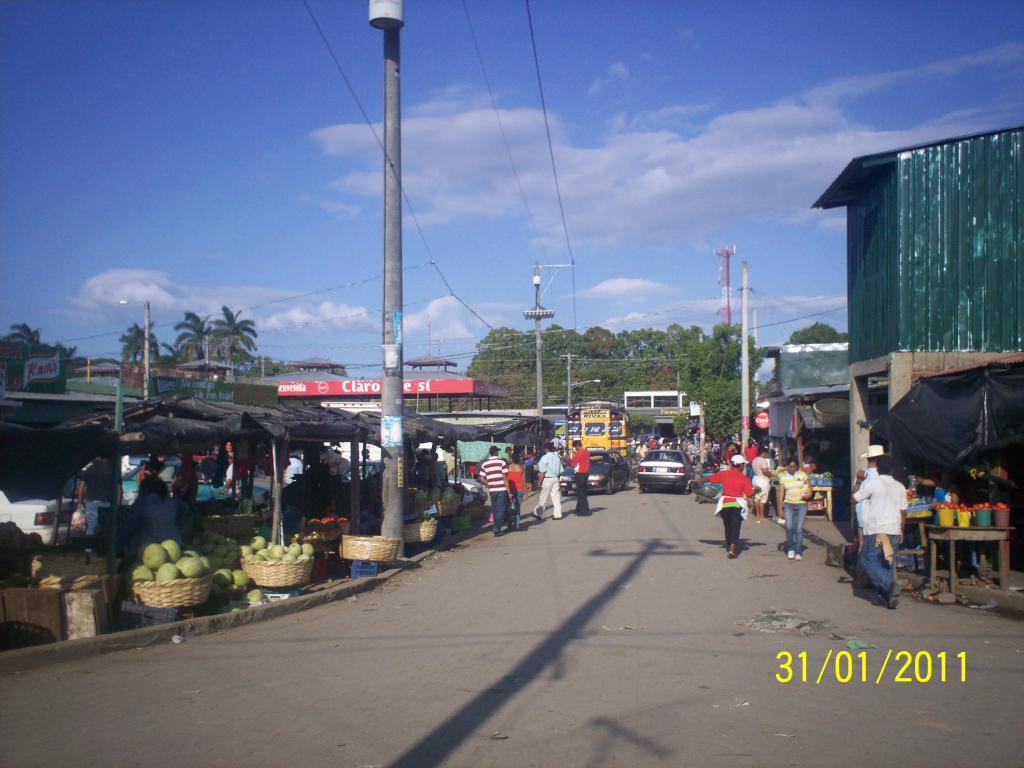 Foto de Rivas, Nicaragua