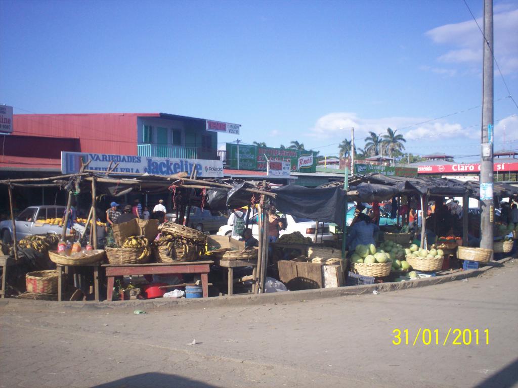 Foto de Rivas, Nicaragua