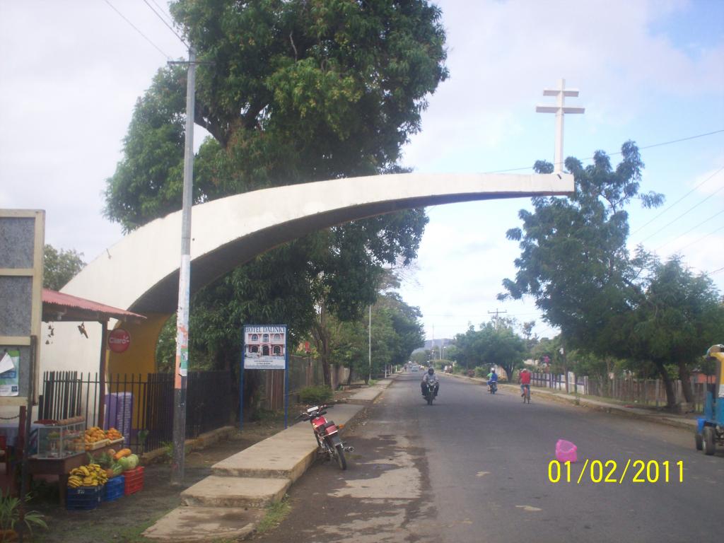 Foto de Rivas, Nicaragua