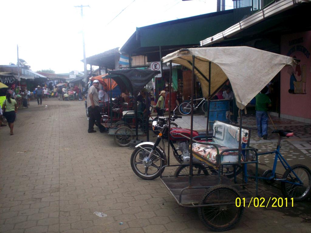 Foto de Rivas, Nicaragua