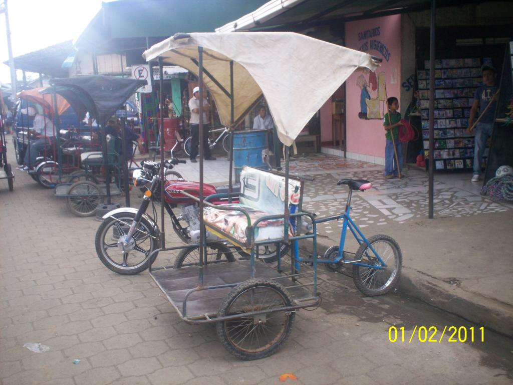 Foto de Rivas, Nicaragua