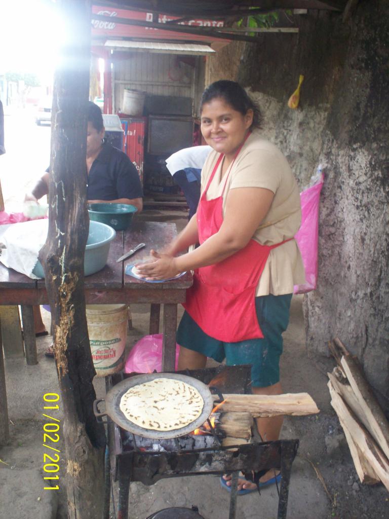 Foto de Rivas, Nicaragua