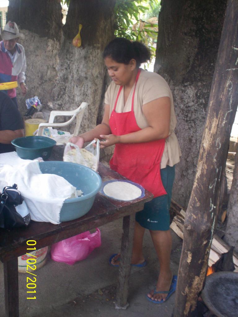Foto de Rivas, Nicaragua